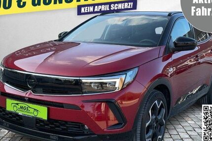 Opel Grandland (X) 44.942 km 20.890 &euro; Weiden 92637