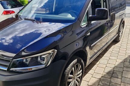 VW Caddy Maxi 49.990 km 19.500 &euro; Alfeld 31061