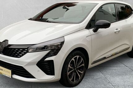 Renault Clio 1.500 km 17.990 &euro; Chemnitz 09120