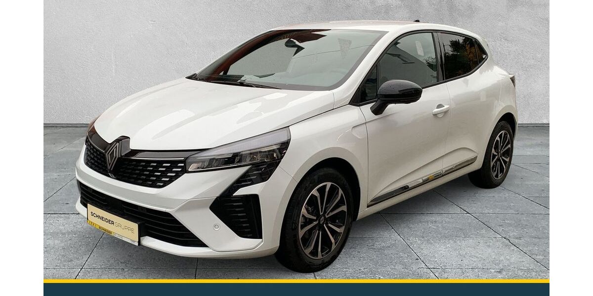 Renault Clio 1.500 km 17.990 &euro; Chemnitz 09120