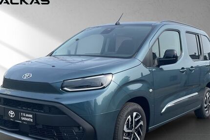 Toyota Proace City 23.281 km 33.890 &euro; Wesel 46485