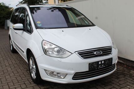 Ford Galaxy 255.000 km 3.500 &euro; Worms-Pfeddersheim 67551