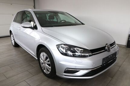 VW Golf 48.500 km 16.490 &euro; Neuruppin 16816