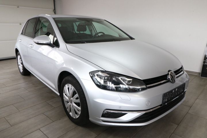 VW Golf 48.500 km 16.490 &euro; Neuruppin 16816