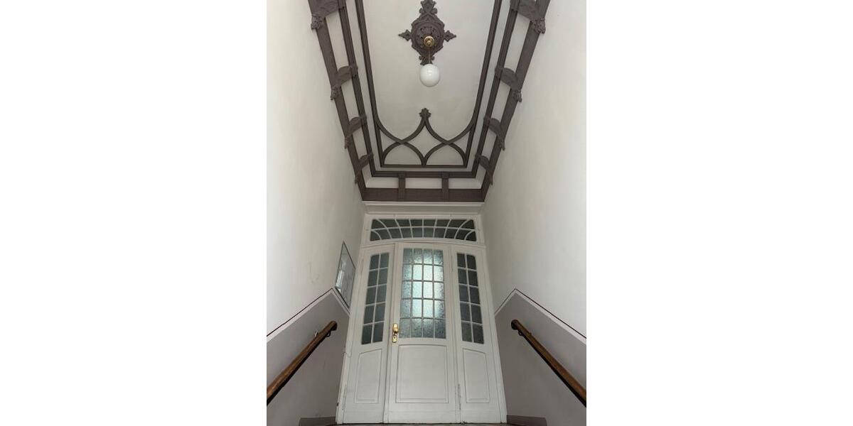 Dachgeschoßwohnung Zwickau Zwickau-Nord - 3 Zimmer, 80 m&sup2;, 400&euro; | Angebot:25991276