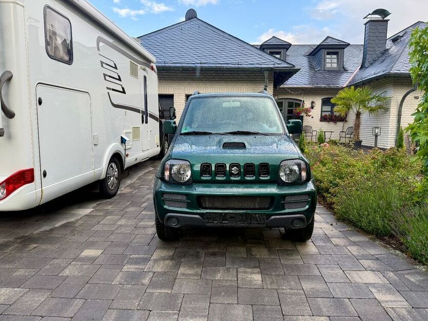 Jimny