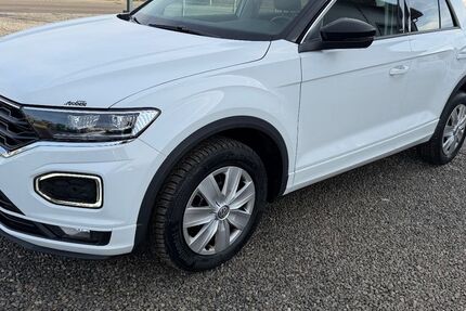 VW T-Roc 68.000 km 21.999 &euro; Aulendorf OT Rugetsweiler 88326