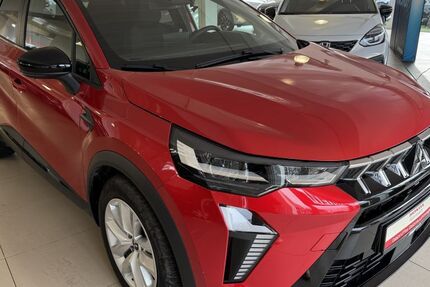 Mitsubishi ASX 5.230 km 27.990 € Brühl 50321