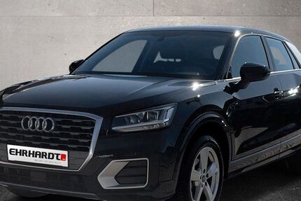 Audi Q2 65.350 km 21.490 &euro; Hildburghausen 98646