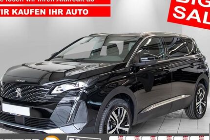 Peugeot 5008 3.532 km 28.880 € Rheinstetten 76287