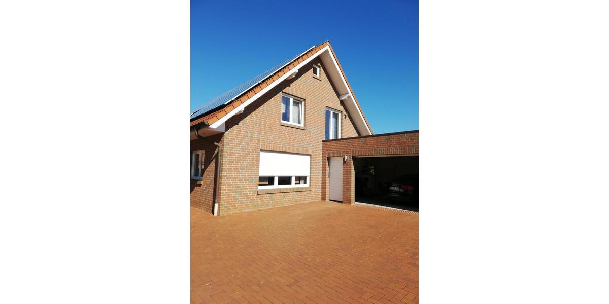 Einfamilienhaus Fürstenau - 6 Zimmer, 159 m&sup2;, 399.000&euro; | Angebot:24963670