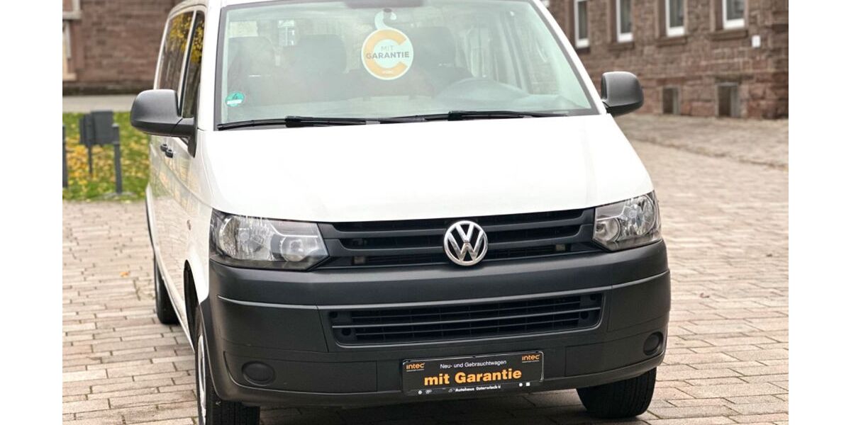 VW T5 Transporter 229.400 km 10.700 &euro; Bovenden / Göttingen Niedersachsen / 37120