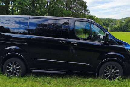 Ford Tourneo Custom 113.000 km 26.699 &euro; Tholey 66636