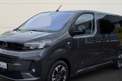 Opel Zafira Life 37.125 km 34.445 € Gnarrenburg 27442