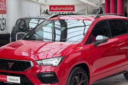 Cupra Ateca 48.700 km 29.990 € Leipzig 04347