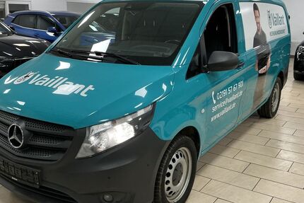 Mercedes-Benz Vito 119.925 km 18.980 &euro; Bonn 53227