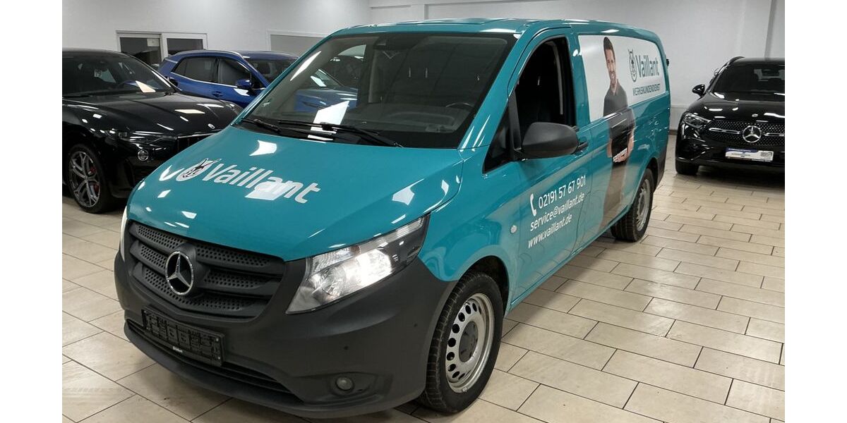 Mercedes-Benz Vito 119.925 km 18.980 &euro; Bonn 53227