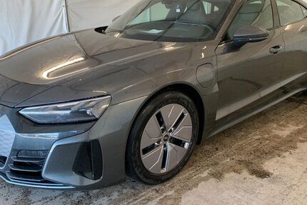 Audi e-tron GT 106.100 km 39.990 &euro; Steinbach-Hallenberg OT Herges-Hallenberg 98587