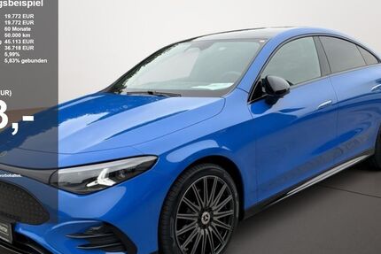 Mercedes-Benz CLA 350 7.574 km 56.490 &euro; Lübeck 23556