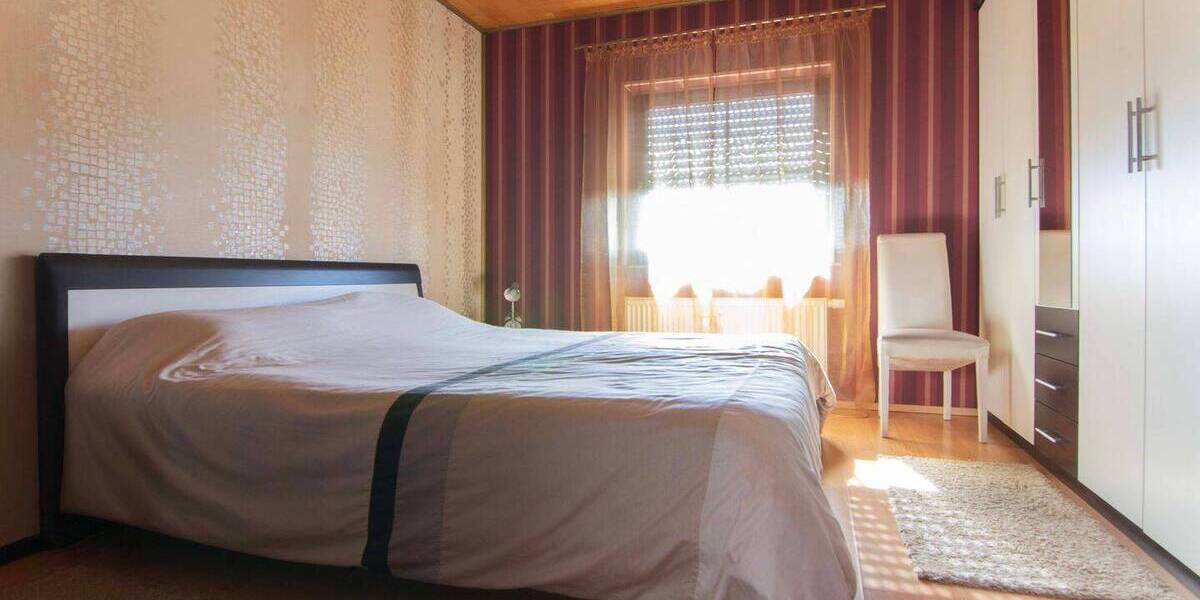 Terrassenwohnung Trierweiler - 3 Zimmer, 82 m&sup2;, 259.000&euro; | Angebot:26229057