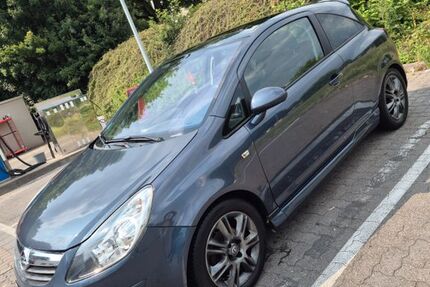Opel Corsa 186.000 km 2.100 € Wiesbaden 65191