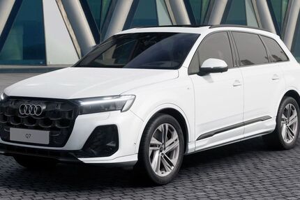 Audi Q7 22.190 km 74.890 € Neubeckum 59269