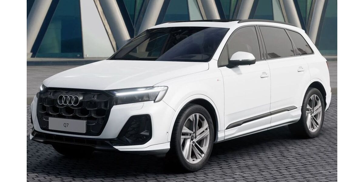 Audi Q7 22.190 km 74.890 &euro; Neubeckum 59269