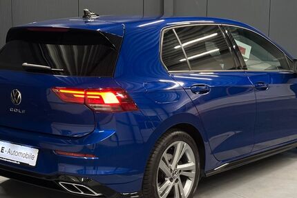 VW Golf 24.750 km 25.580 &euro; Helmstedt 38350