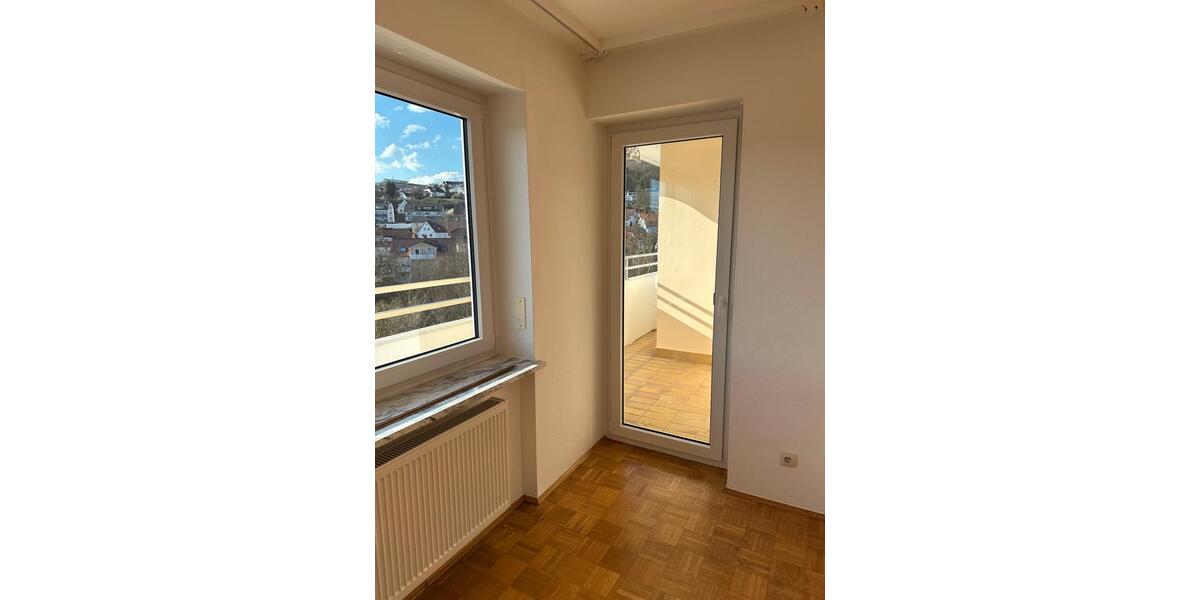 Etagenwohnung Bad Kissingen - 2 Zimmer, 55 m&sup2;, 140.000&euro; | Angebot:24826372