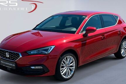 Seat Leon 34.500 km 19.800 &euro; Kropp 24848