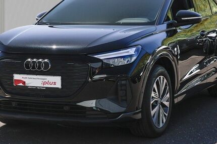 Audi Q4 e-tron 40.479 km 34.580 &euro; Koblenz 56070