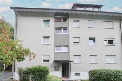 Wohnung Bad Urach - 3 Zimmer, 64 m&sup2;, 165.000&euro; | Angebot:25994884