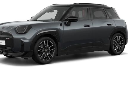 Mini Aceman 6.100 km 42.900 &euro; Bremen 28757