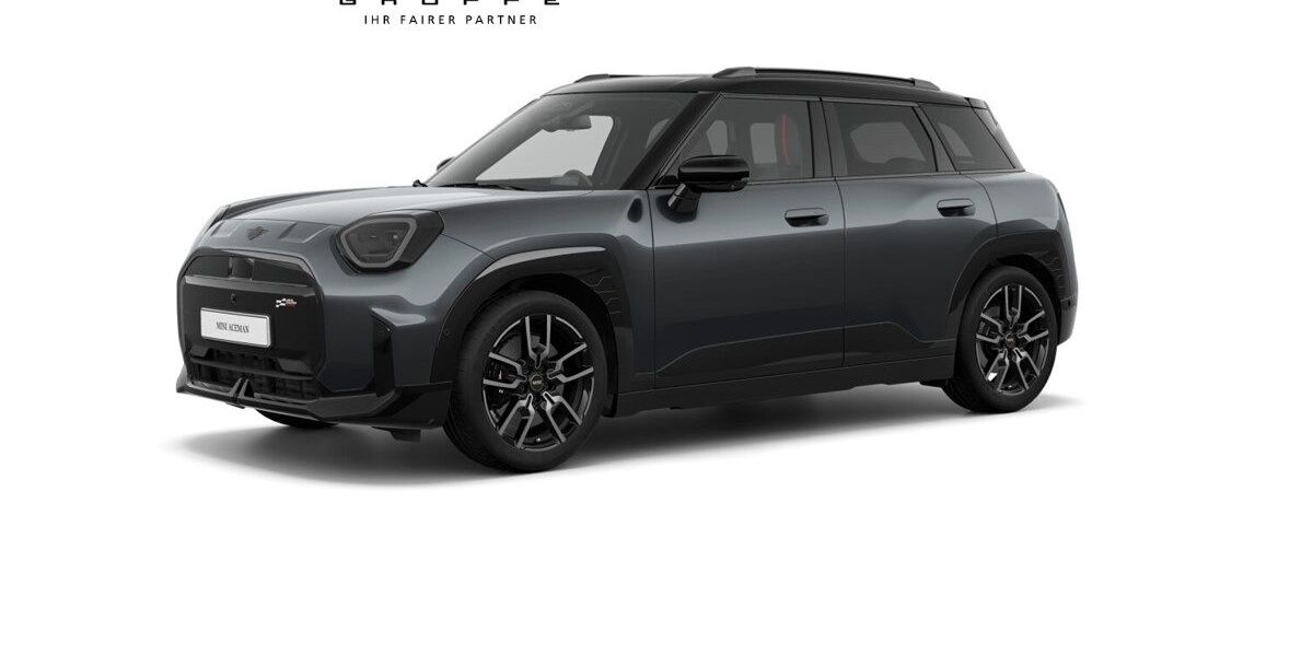 Mini Aceman 6.600 km 42.400 &euro; Bremen 28757