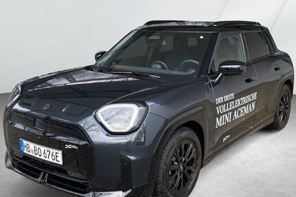 Mini Aceman 8.500 km 41.420 &euro; Bremen 28757