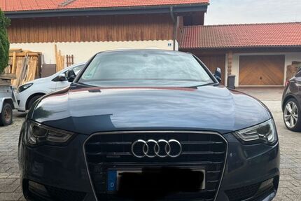 Audi A5 115.000 km 14.900 € Fridolfing 83413