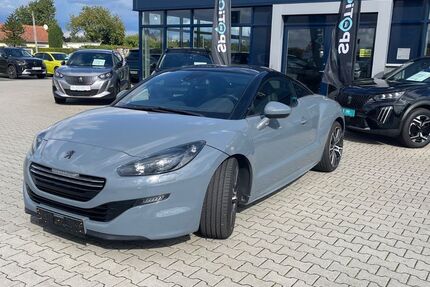 Peugeot RCZ 78.000 km 14.500 &euro; Schkeuditz 04435