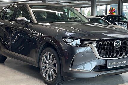 Mazda CX-60 37.012 km 32.450 &euro; Damme 49401