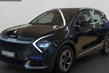Kia Sportage 19.350 km 21.650 &euro; Leverkusen 51381