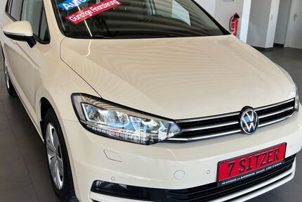 VW Touran 342.900 km 9.990 &euro; Elsterwerda 04910