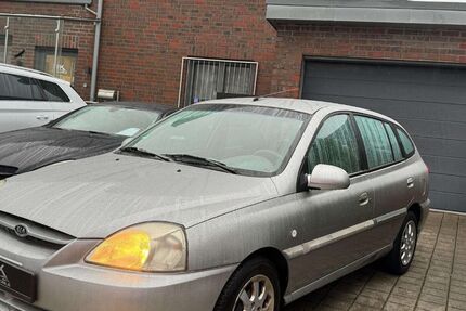Kia Rio 230.000 km 650 € Solingen 42651