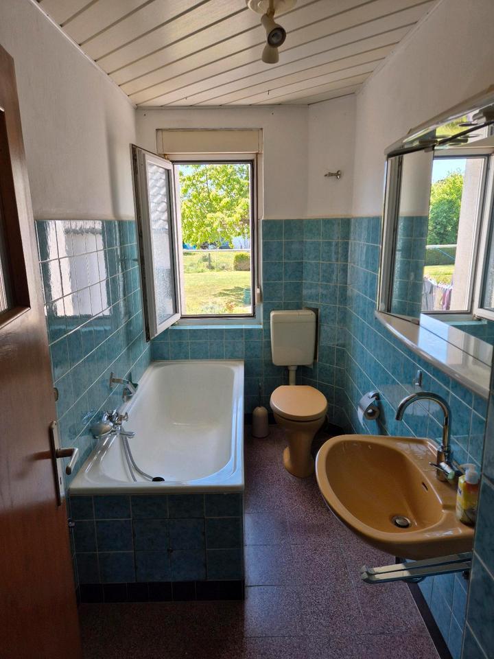 Einfamilienhaus in Schandelah, Cremlingen zimmer