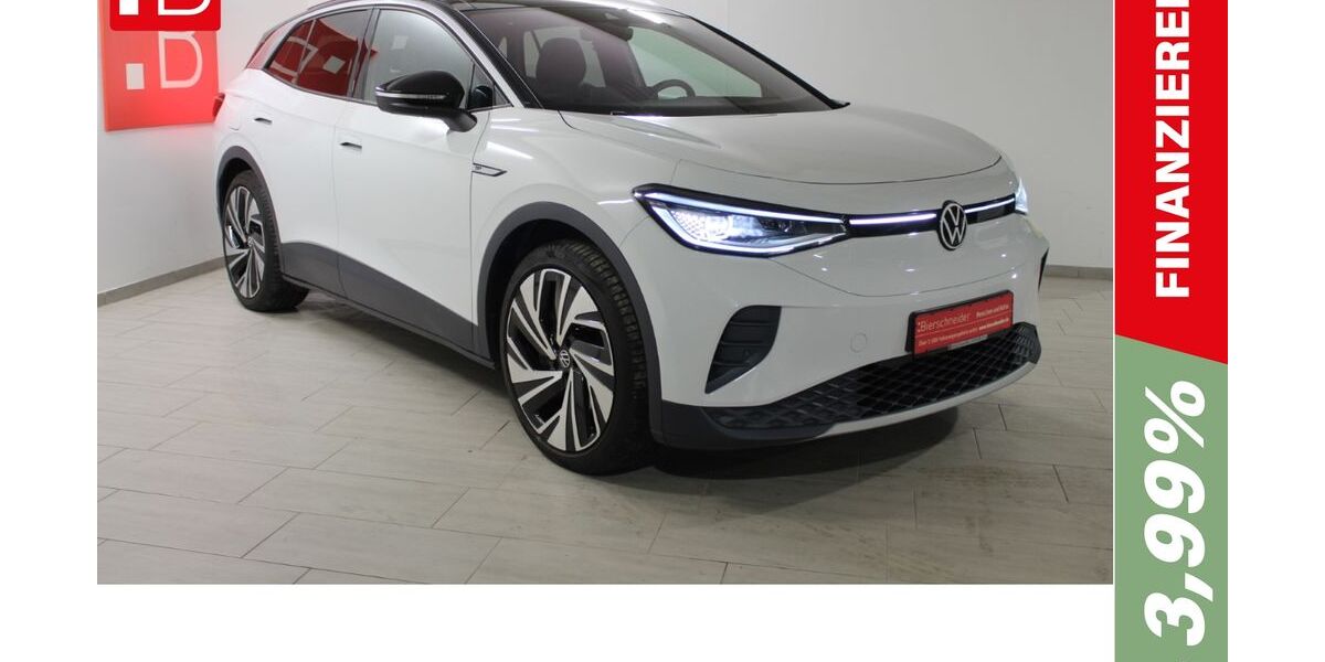 VW ID.4 66.536 km 26.490 &euro; Schopfloch 91626