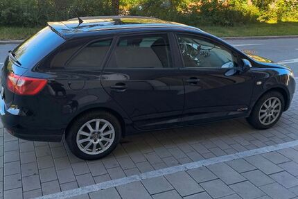 Seat Ibiza 178.000 km 3.800 &euro; Regensburg 93049