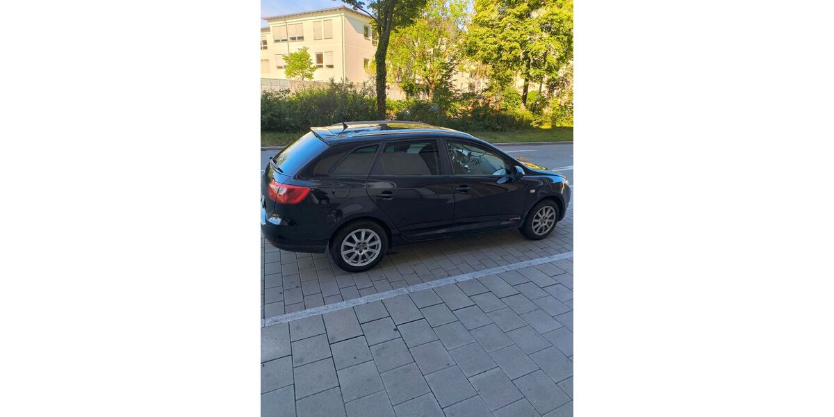 Seat Ibiza 178.000 km 3.800 &euro; Regensburg 93049
