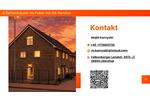 Einfamilienhaus Lilienthal - 5 Zimmer, 140 m&sup2;, 1.677.000&euro; | Angebot:26592438