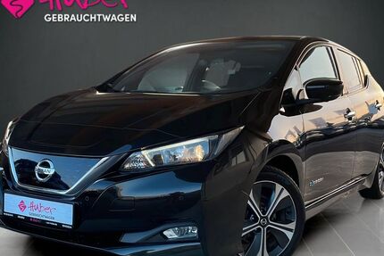 Nissan Leaf 44.990 km 17.390 € Wasserburg am Inn 83512