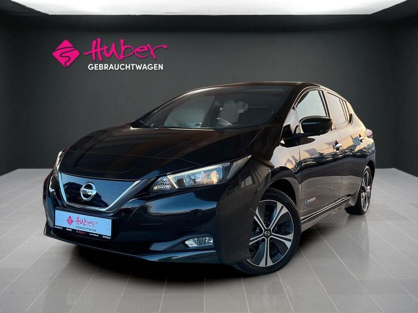 Nissan Leaf 44.990 km 17.390 € Wasserburg am Inn 83512