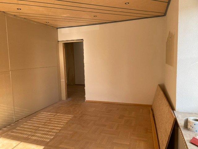Etagenwohnung Jettingen-Scheppach Scheppach - 3 Zimmer, 86 m&sup2;, 180.000&euro; | Angebot:26561107