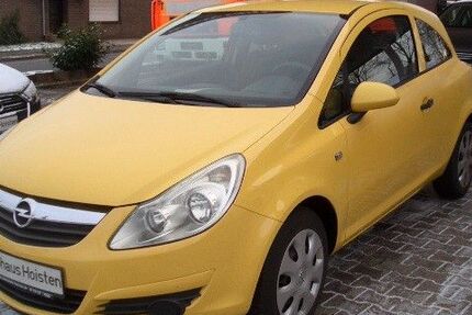 Opel Corsa 152.791 km 2.500 &euro; Neuss 41469
